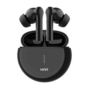 Mivi Duopods F60 True Wireless Earbuds With ENC