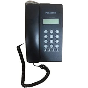 Panasonic KX-TS401SX Corded Telephone System
