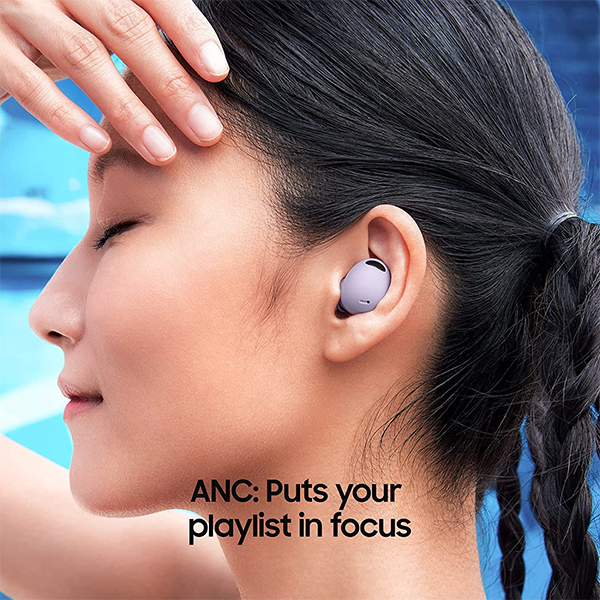 Samsung Galaxy Buds 2 Pro Bluetooth Truly Wireless in Ear Earbuds
