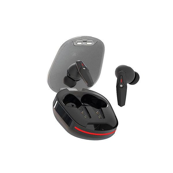 Wings Phantom 105 Earbuds With Game Mode