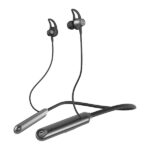 Wings Phantom 205 Neckband With Touch Controls