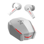 Wings Phantom 800 Low Latency Earbuds With Game mode
