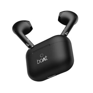 boAt Airdopes Alpha TWS Wireless Earbuds