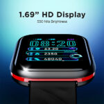 boAt Xtend‌ Sport Smart Watch