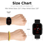 boAt Xtend‌ Sport Smart Watch