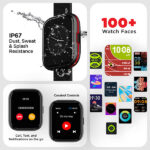 boAt Xtend‌ Sport Smart Watch