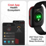 boAt Xtend‌ Sport Smart Watch