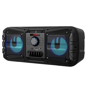 iGear Limo Bluetooth 20W Party Speaker With TF/FM/AUX/USB Support