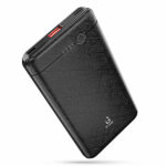 iGear Max10 Pro 10k mAh 8W Power Bank With Dual Output Of Type C PD