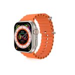 Intex FitRist Icon INR8 Smart Watch