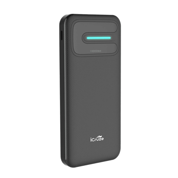 iCruze Strike 10K PB02 PD 22.5W Power Bank