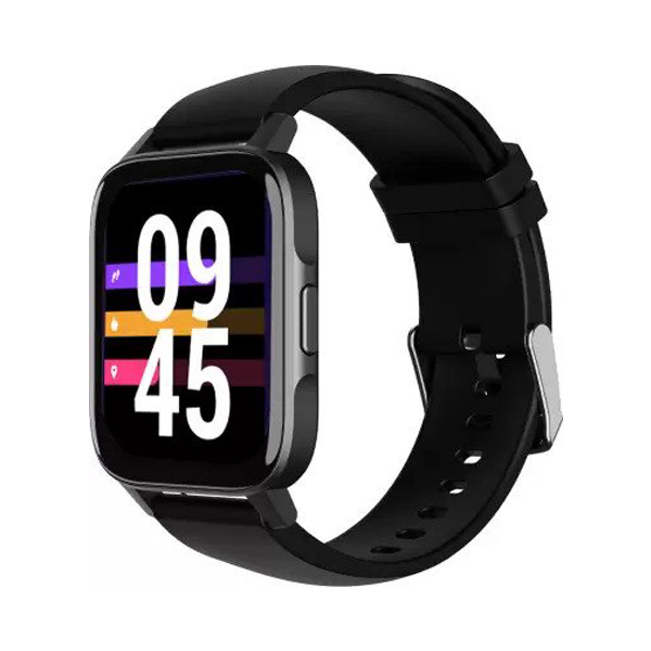 DEFY Space 1.69" HD Display Smartwatch