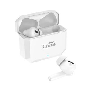 iCruze Bold TWS Wireless Earbuds with 20 Hours Playing Time