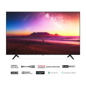 Aiwa 139 cm LED TV AS55UHDX1-GTV