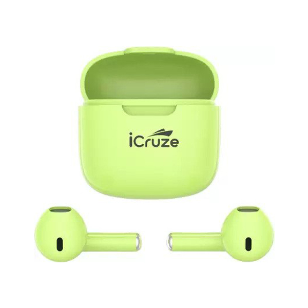iCruze Candy TWS Wireless Airbuds with 20 Hours Play Time