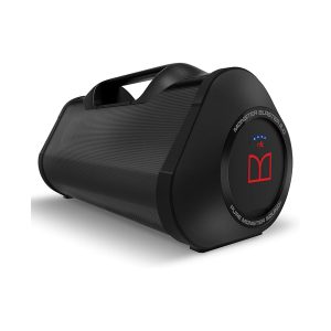 Monster Boom Box Wireless Bluetooth Subwoofer