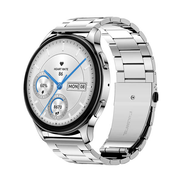 Amazfit Pop 3R 1.43 Inch AMOLED Display Smart Watch With Bluetooth Calling