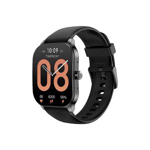 Amazfit Pop 3S Smart Watch With 1.96" AMOLED Display