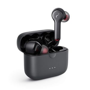 Anker Soundcore Liberty Air 2 with HearID Technology Wireless Earbuds