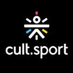 Cultsport logo