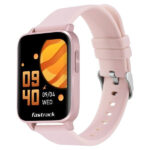 Fastrack Reflex Curv Unisex Activity Tracker Smart Watch