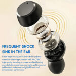 Flute Mini Pods 219 True Wireless Earbuds