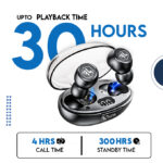 Flute Mini Pods 219 True Wireless Earbuds