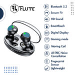 Flute Mini Pods 219 True Wireless Earbuds