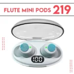 Flute Mini Pods 219 True Wireless Earbuds