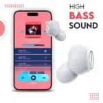 Flute Mini Pods 219 True Wireless Earbuds