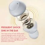 Flute Mini Pods 219 True Wireless Earbuds