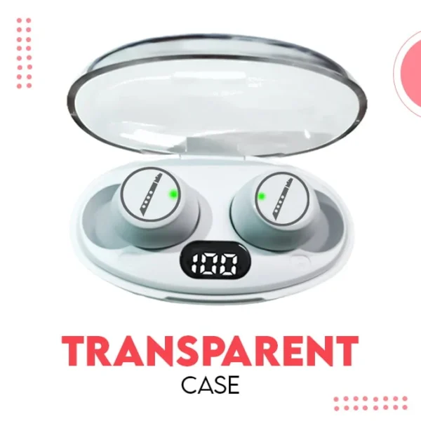 Flute Mini Pods 219 True Wireless Earbuds