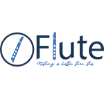 Flute logo