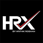 Hrx logo