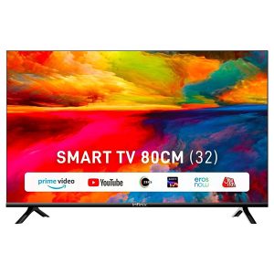 Infinix Y1 80 cm (32 inch) HD Ready LED Smart Linux TV (32Y1)