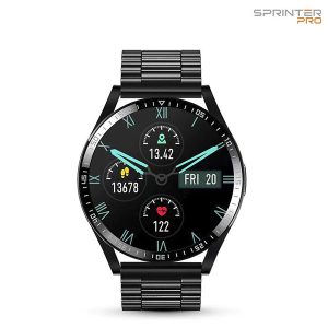 JUST CORSECA Sprinter Pro Smart Watch