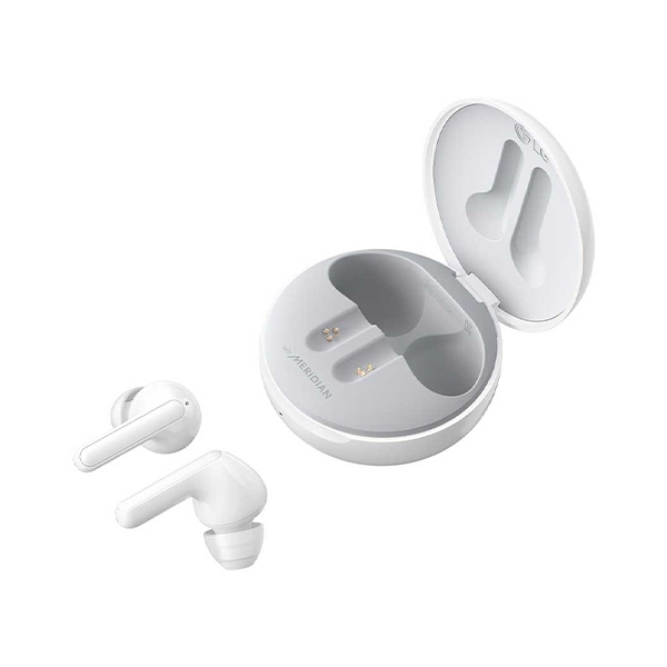 LG Tone Free HBS-FN4 Bluetooth Earbuds With Mic