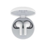 LG Tone Free HBS-FN4 Bluetooth Earbuds With Mic