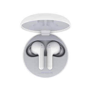 LG Tone Free HBS-FN4 Bluetooth Earbuds With Mic