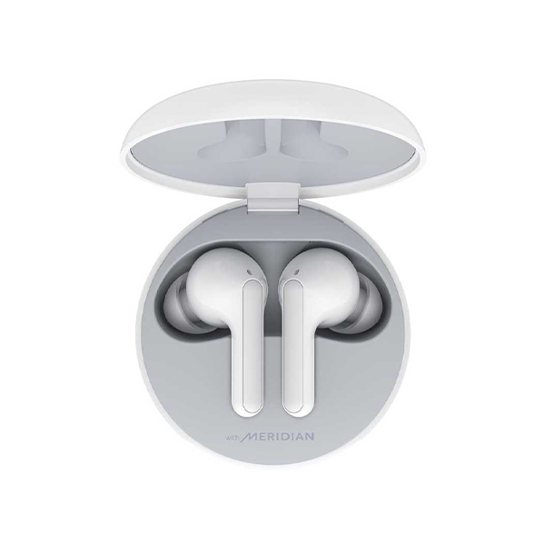 LG Tone Free HBS-FN4 Bluetooth Earbuds With Mic