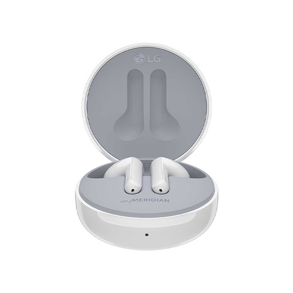 LG Tone Free HBS-FN4 Bluetooth Earbuds With Mic