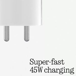 Nothing phone 45W Charger Adapter