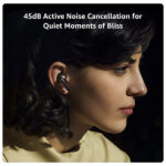 Oppo Enco X2 Earbuds With Active Noise Cancellation