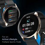 Pebble Dart Smartwatch