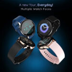 Pebble Dart Smartwatch