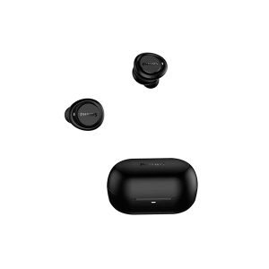 Philips Audio TAT1215 Bluetooth Truly Wireless In Ear Earbuds With Mic