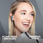 Skullcandy Indy ANC True Wireless in-Ear Bluetooth Earbuds