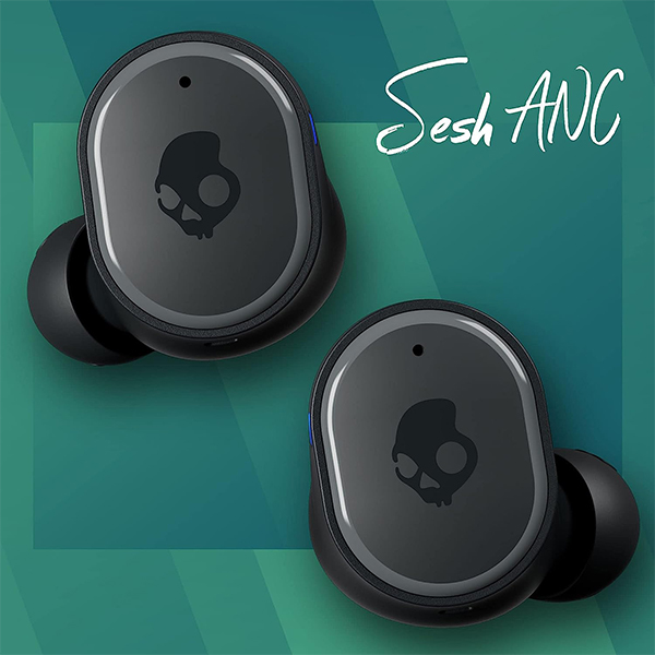 Skullcandy Sesh ANC True Wireless in-Ear Earbuds