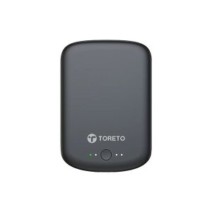 Toreto Eon Mag TOR-77 Magnetic Wireless Powerbank