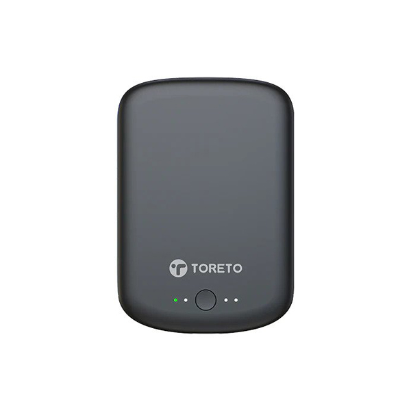 Toreto Eon Mag TOR-77 Magnetic Wireless Powerbank
